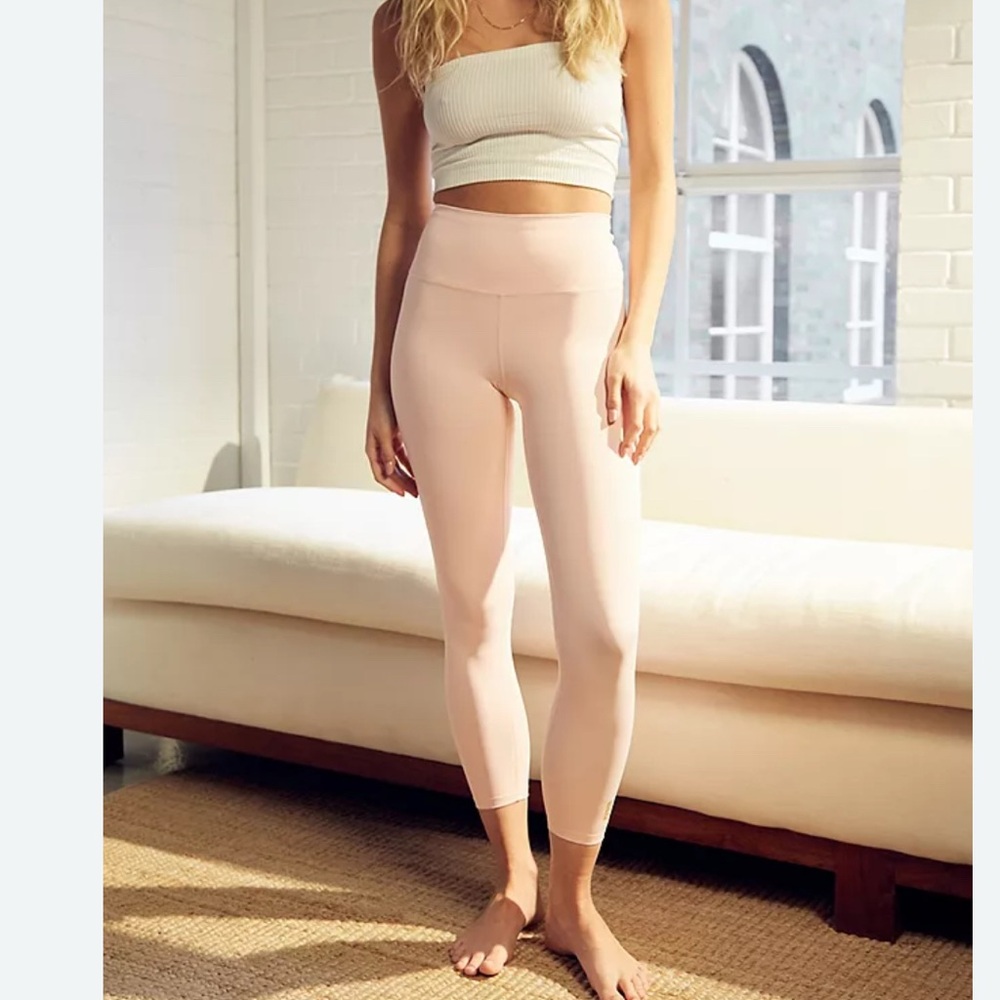 P.E Nation Blush Leggings